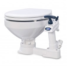 ITT Jabsco Toilet Rh Manual Large 29120-5000