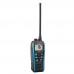 Icom IC M25 Handheld Marine VHF - Blue