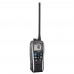 Icom IC M25 Handheld Marine VHF - Blue