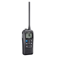 Icom M37 High Power Floating VHF Radio