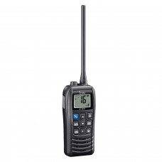 Icom M37 High Power Floating VHF Radio