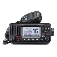 Icom M424G VHF - Black