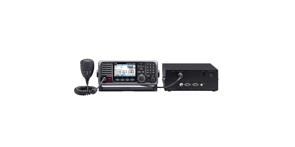 Icom M803 SSB Radio