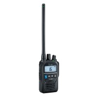 Icom M85 Handheld VHF w/ LM