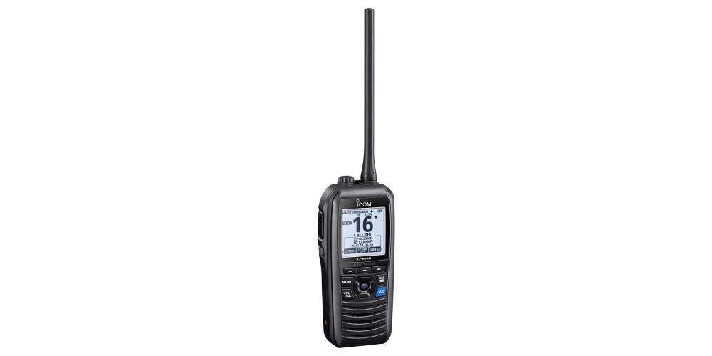 Icom M94D VHF Marine Transceiver With DSC And AIS