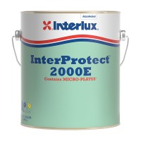 Interlux Interprotect Gray 2000E Gallon