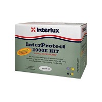 Interlux Interprotect White 2002E Gallon