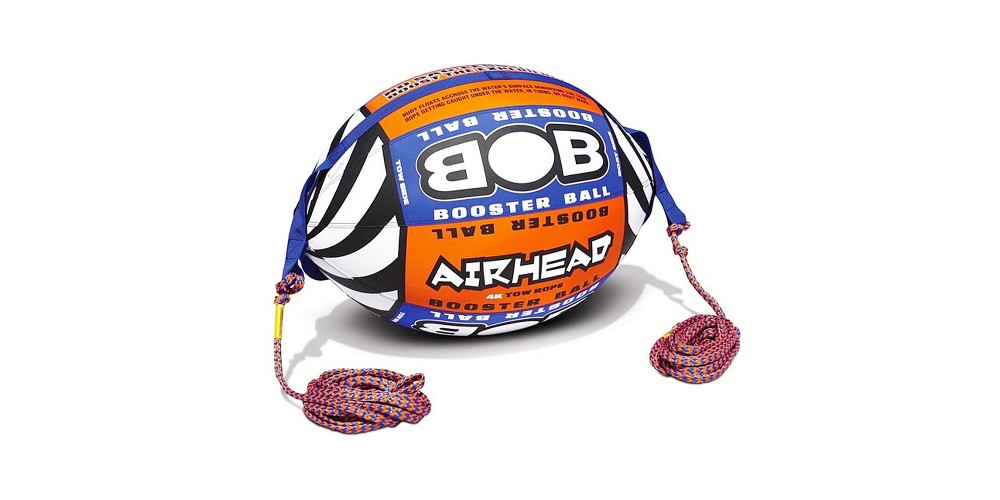 Kwik Tek Airhead Bob