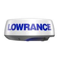 Lowrance Halo 20+ Radar