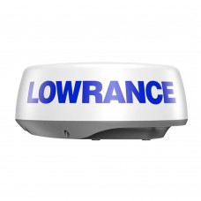 Lowrance HALO20 Radar