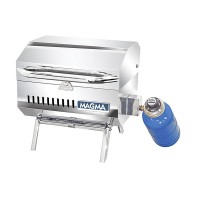 Magma Trailmate Gas Grill 9" x 12"