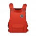 Mustang Khimera Hybrid PFD Dual Floatation Red - MD7183