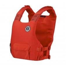 Mustang Khimera Hybrid PFD Dual Floatation Red - MD7183