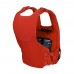 Mustang Khimera Hybrid PFD Dual Floatation Red - MD7183