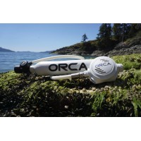 Orca 500 Mini Scuba Breathing System