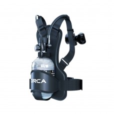 Orca Pro 1100 Mini Scuba Breathing System