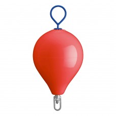 Polyform CM3R Red Mooring Buoy 22'