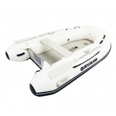 Quicksilver Airdeck 250 Inflatable Boat - 8 Foot