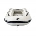 Quicksilver Airdeck 250 Inflatable Boat - 8 Foot