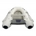 Quicksilver Airdeck 250 Inflatable Boat - 8 Foot