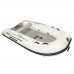 Quicksilver Airdeck 300 3-Meter Inflatable Boat With Inflatable Air Floor