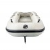 Quicksilver Airdeck 300 3-Meter Inflatable Boat With Inflatable Air Floor