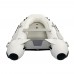 Quicksilver Airdeck 300 3-Meter Inflatable Boat With Inflatable Air Floor