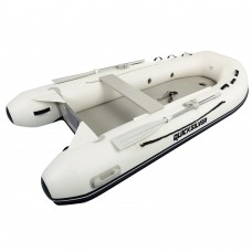 Quicksilver Airdeck 320 3.20 Meter Inflatable Boat With Inflatable Air Floor