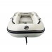 Quicksilver Airdeck 320 3.20 Meter Inflatable Boat With Inflatable Air Floor