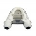 Quicksilver Airdeck 320 3.20 Meter Inflatable Boat With Inflatable Air Floor