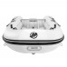 Quicksilver Aluminum Rib 320 Inflatable Boat With Aluminum Double Hull