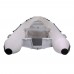 Quicksilver 350 Aluminum RIB Inflatable Boat Hypalon