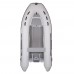 Quicksilver 350 Aluminum RIB Inflatable Boat Hypalon