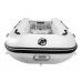 Quicksilver 380 Aluminum RIB Inflatable Boat PVC