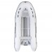 Quicksilver 380 Aluminum RIB Inflatable Boat PVC