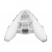 Quicksilver 420 Aluminum  Double Hull RIB Inflatable Boat PVC