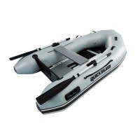 Quicksilver Sport 250 Inflatable Boat With Aluminum Floor