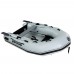 Quicksilver Sport 250 Inflatable Boat With Aluminum Floor