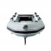 Quicksilver Sport 250 Inflatable Boat With Aluminum Floor