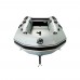 Quicksilver Sport 300 Inflatable Boat With Aluminum Floor