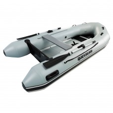 Quicksilver Sport 320 3.20 Meter Inflatable Boat With Aluminum Floor