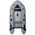 Quicksilver Sport 320 3.20 Meter Inflatable Boat With Aluminum Floor