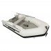 Quicksilver Tendy 240 - 2.4 Meter Inflatable Boat With Slatted Floor