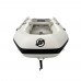 Quicksilver Tendy 240 - 2.4 Meter Inflatable Boat With Slatted Floor