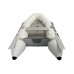 Quicksilver Tendy 240 - 2.4 Meter Inflatable Boat With Slatted Floor