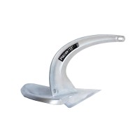 Rocna 15kg Vulcan Galvanized Anchor