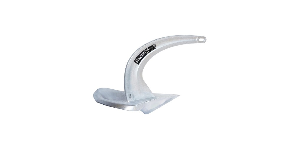 Rocna 20kg Vulcan Galvanized Anchor