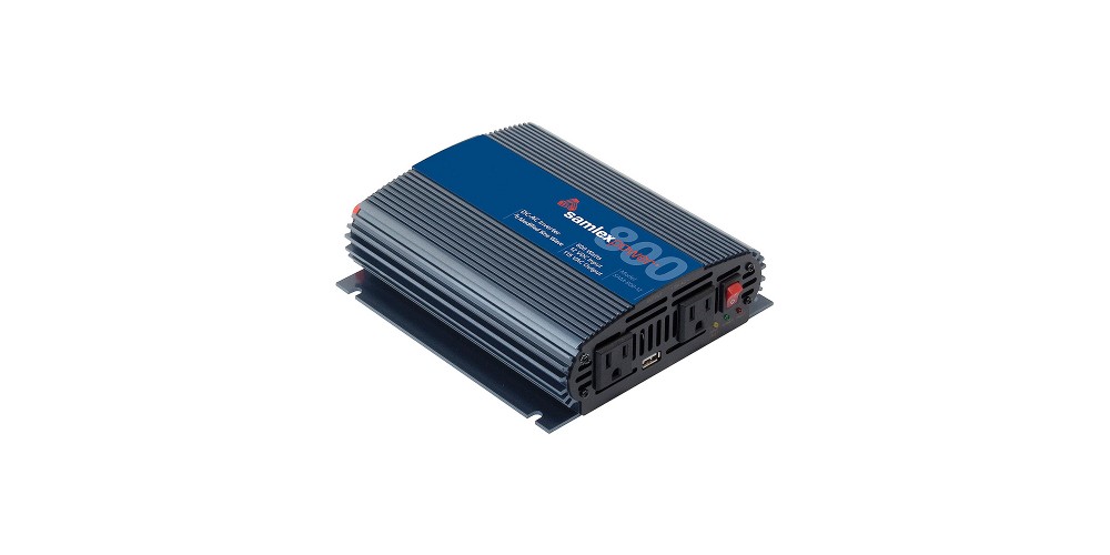 Samlex Modified Sine Wave Inverter 12 VDC