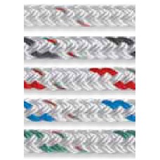 Samson LST Yacht Braid Black Tracer - 3/8"