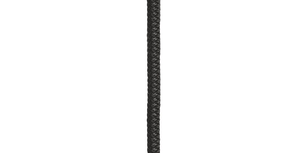 Samson Accessory Cord Black - 7mm